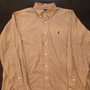 Ralph Lauren Golf Shirt